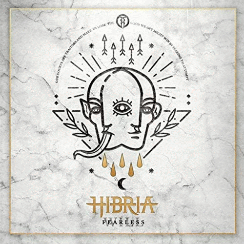 Hibria : Fearless Will